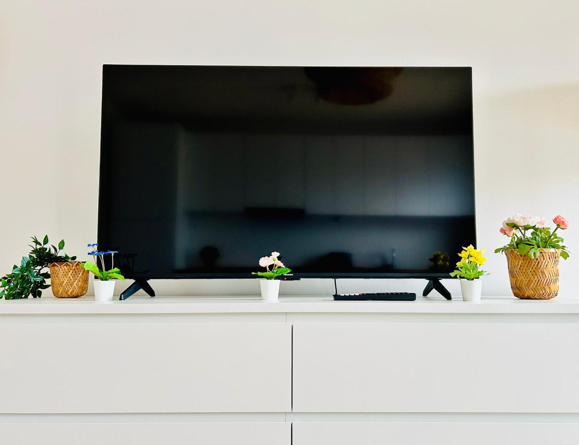 Modern Apartment With Balcony & Free Parking - Nearby Metro Wien Exterior foto