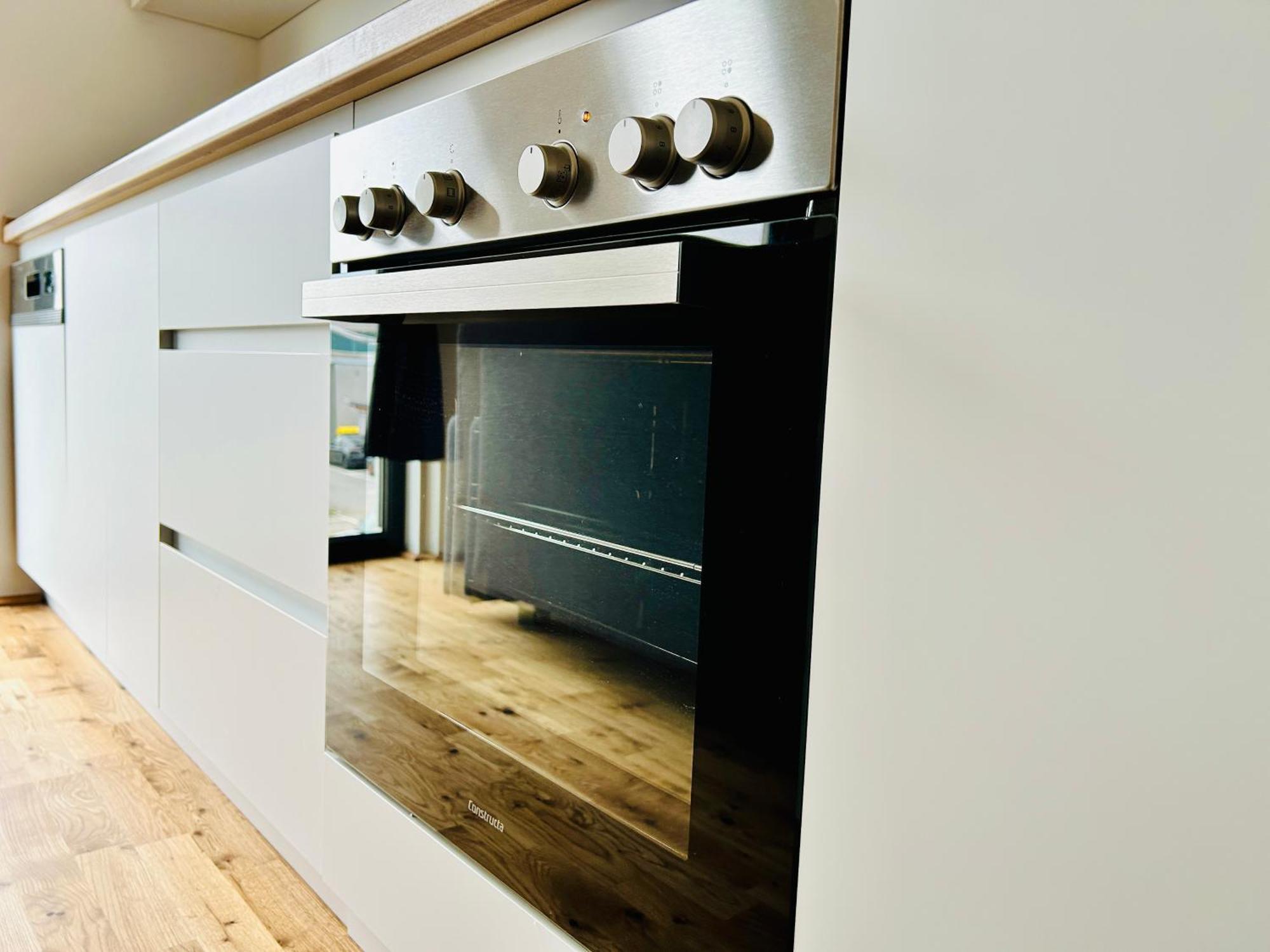 Modern Apartment With Balcony & Free Parking - Nearby Metro Wien Exterior foto
